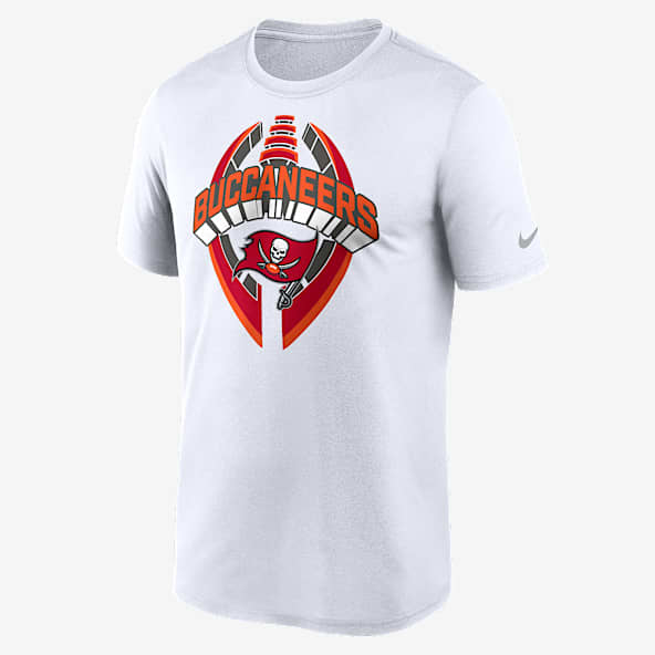 Tampa Bay Buccaneers Legend Icon Men’s Nike Dri-FIT NFL T-Shirt