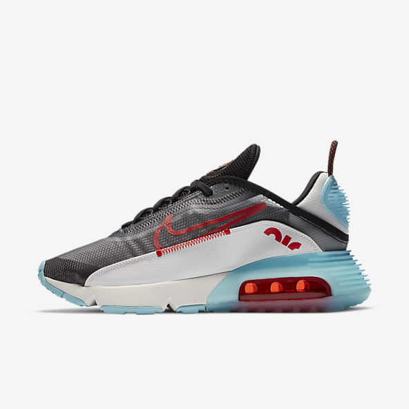 is nike air max 2090 good for running