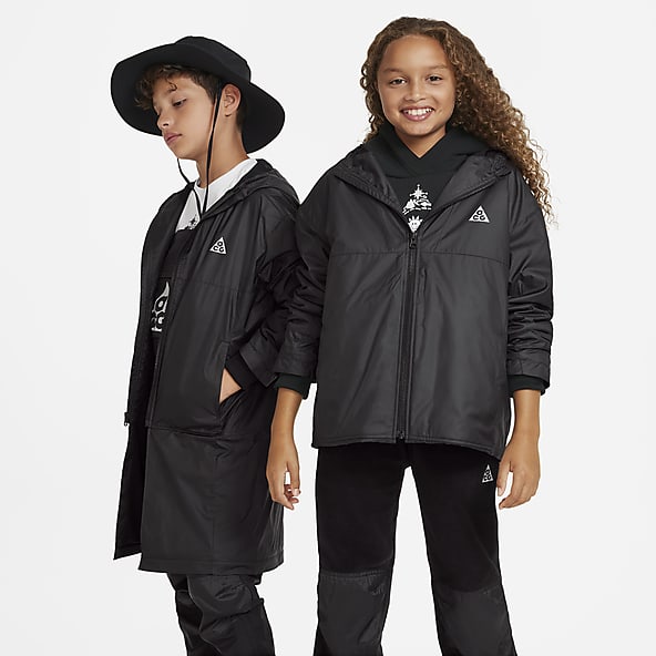 Kids Storm-FIT At Least 20% Sustainable Material. Nike.com