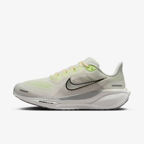Nike Pegasus 41 Women's Road Running Shoes (Wide)