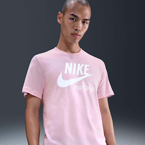 ナイキ スポーツウェア メンズ Tシャツ