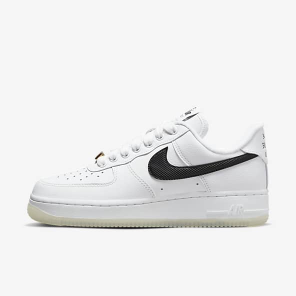 Guerrero dinero caja Womens Air Force 1 Shoes. Nike.com