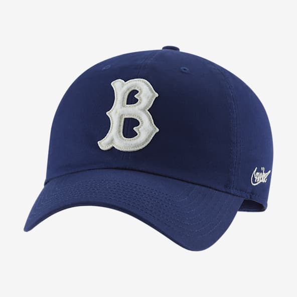 nike dodgers cap