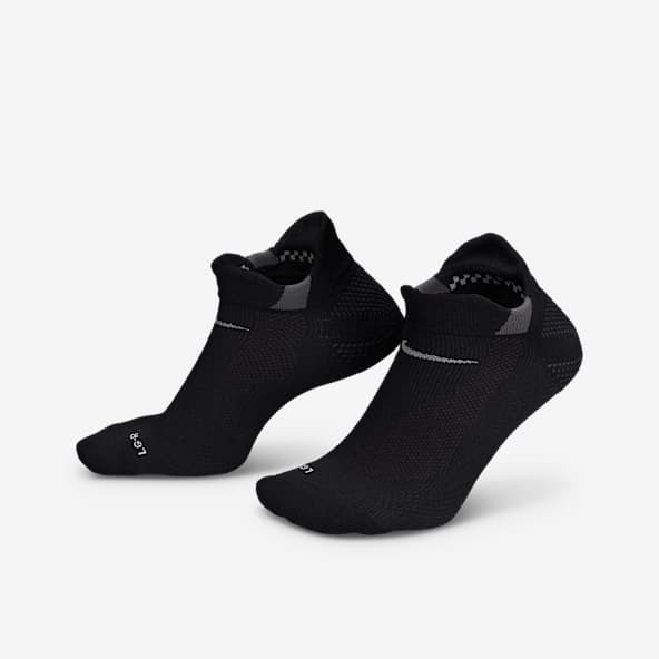 Nike Lightweight Running No-Show Socks (1 Pair)