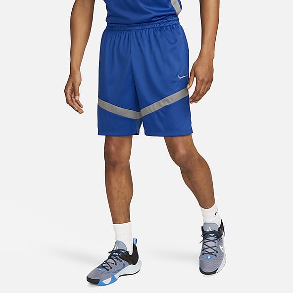 Short nike store hombre azul