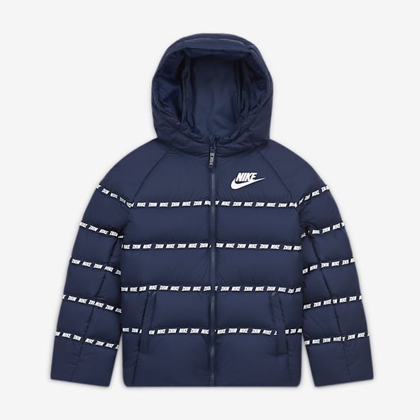 Erkek Cocuk Sisme Ceketler Nike Tr