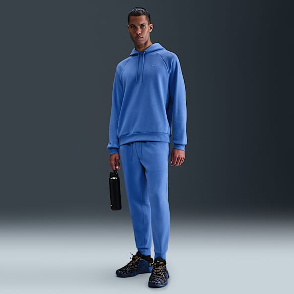 Nike Primary Fleece Men's Dri-FIT UV Performance Joggers