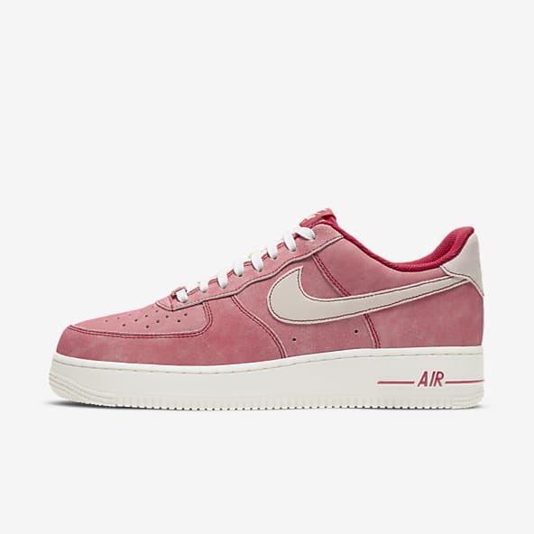 air force 1 with color