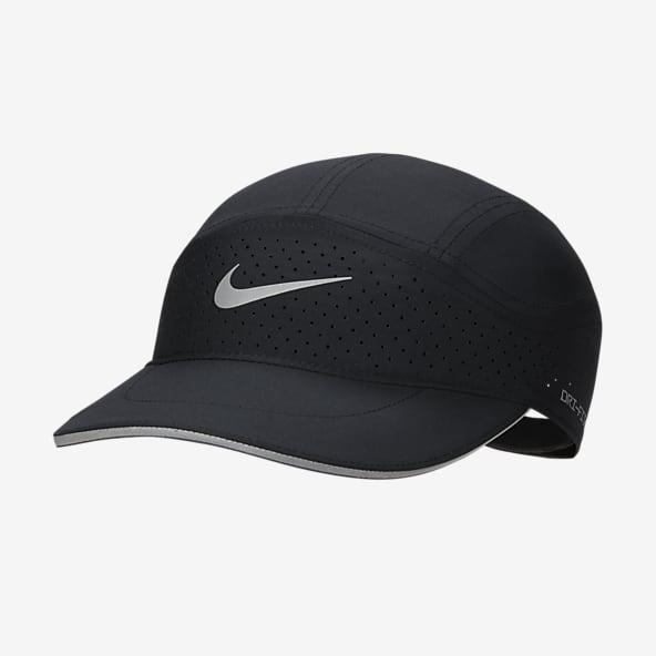Les casquettes Nike, le basique indémodable