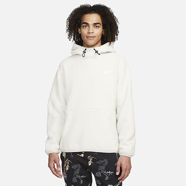 Felpe con e senza cappuccio da uomo. Nike IT