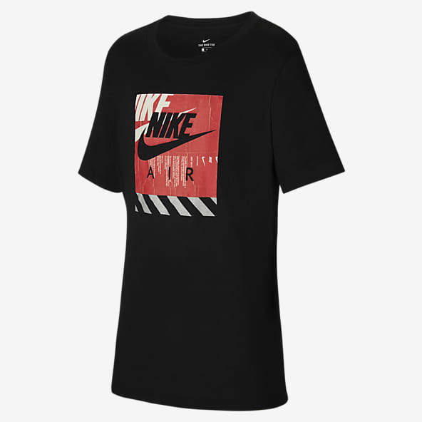 Boys' Tops \u0026 T-Shirts. Nike PH