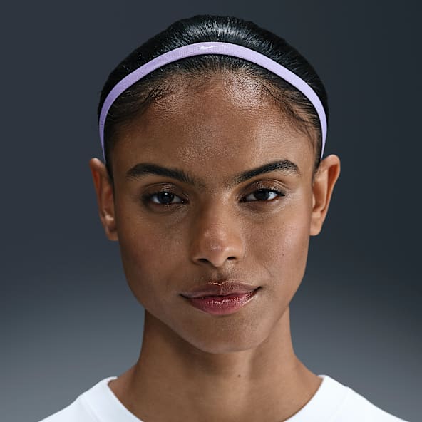Nike Flex Opaski na głowę (6 szt.)