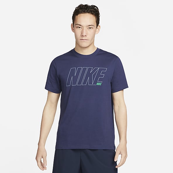 Men's Tops & T-Shirts. Nike VN