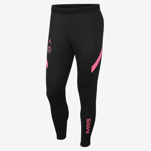 paris jordan track pants