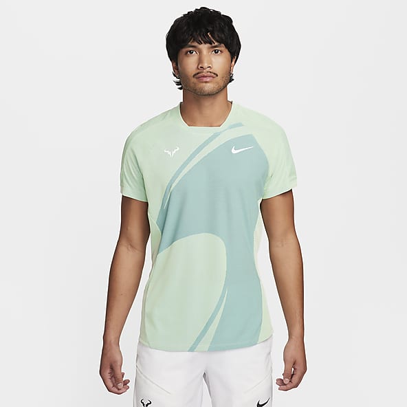 Nike Aerobill Rafa Nadal H86 Casquette de tennis pour homme Bleu