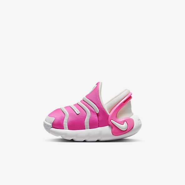 Nike toddler slip on clearance shoes