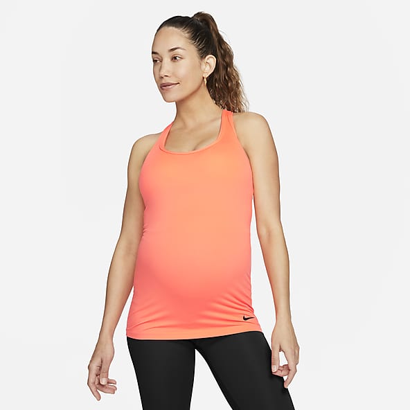 nike soccer tank top