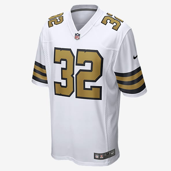 Nike New Orleans Saints No94 Cameron Jordan Olive/USA Flag Women's Stitched NFL Limited 2017 Salute to Service Jersey
