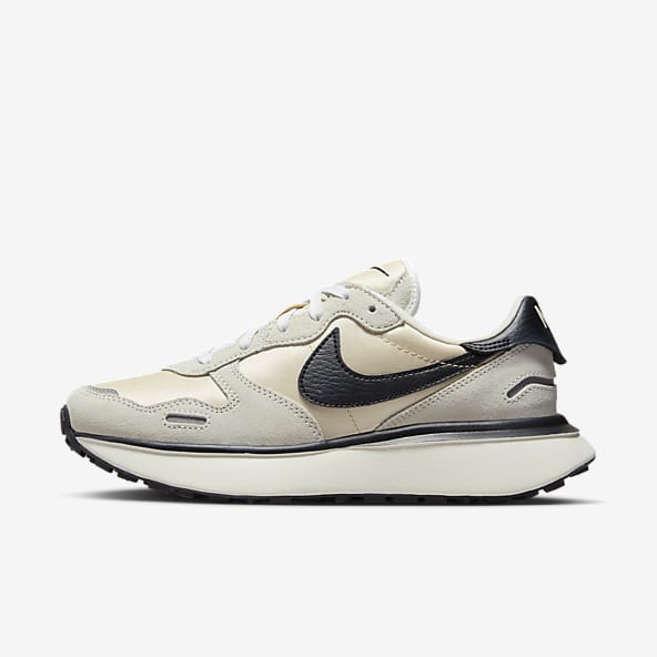Nike waffle ayakkabı sale
