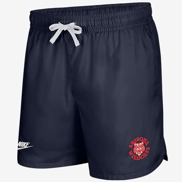 Arizona Flow Men's Nike College Shorts