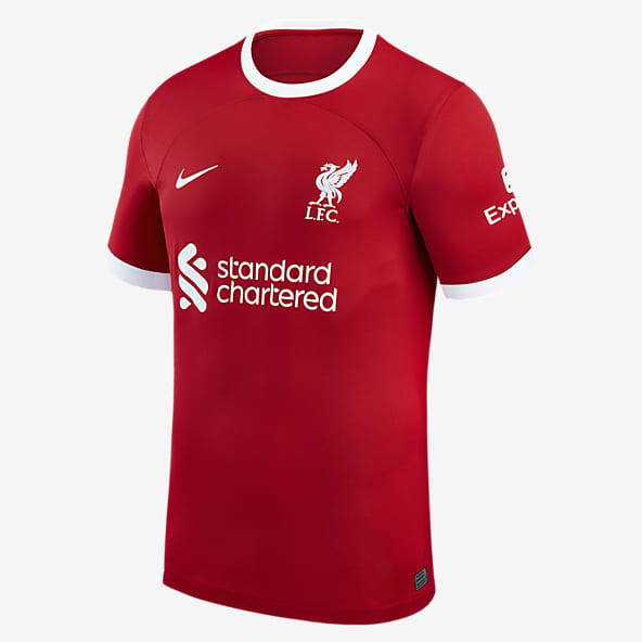 Liverpool FC. Nike US