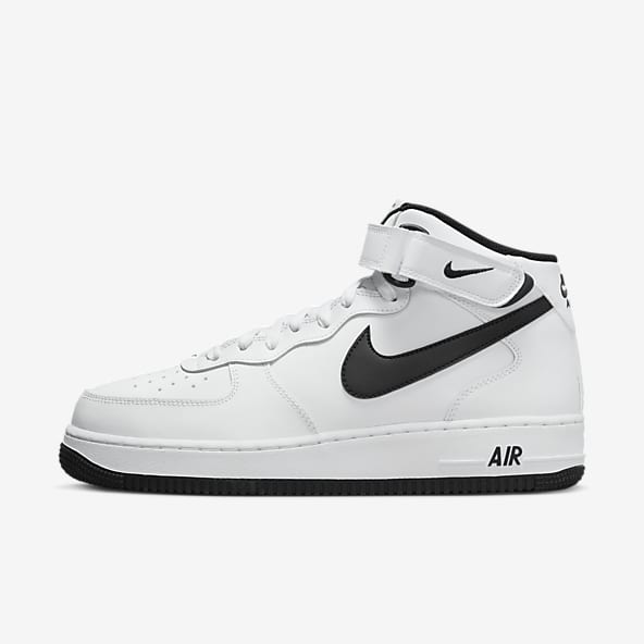 Air Mid Shoes. Nike.com