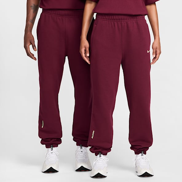 NOCTA NOCTA Fleece Tracksuit Bottoms