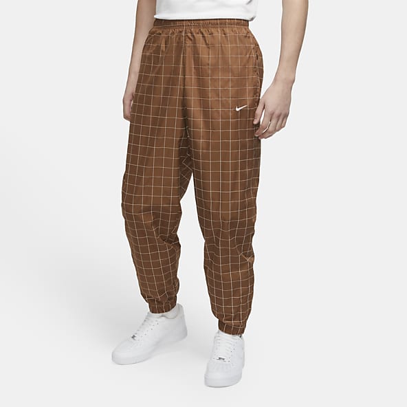 nike summer track pants
