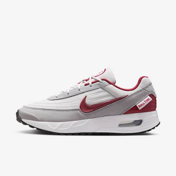 Nike College Air Max Verse (Alabama) Men's Shoes