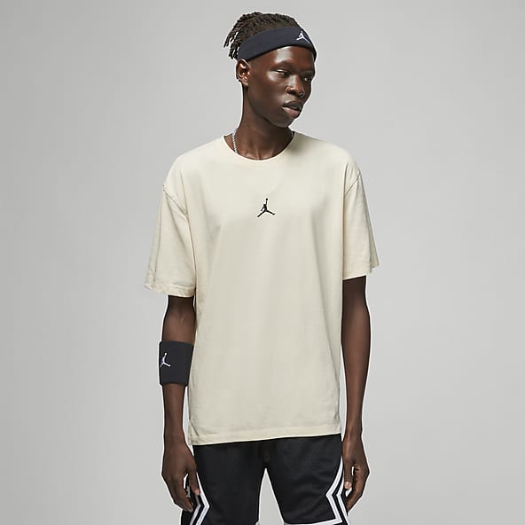 jordan crew t shirt