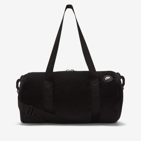 small nike duffel bag