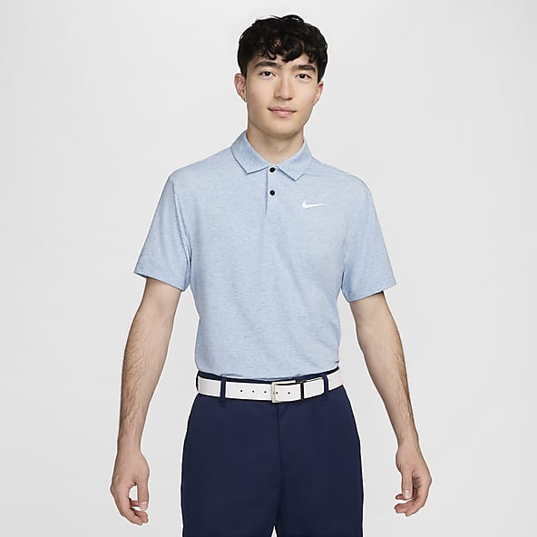格安超特価新品 ナイキ タイガーウッズ ゴルフ ポロシャツ US:S メンズウェア