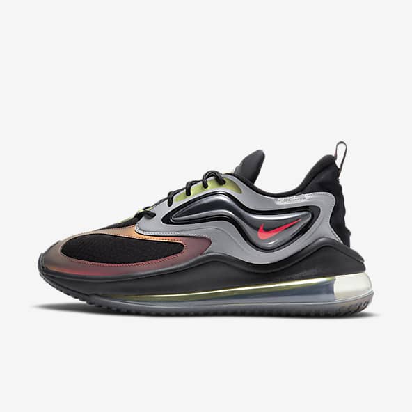 Air Max 720 Schuhe. Nike DE
