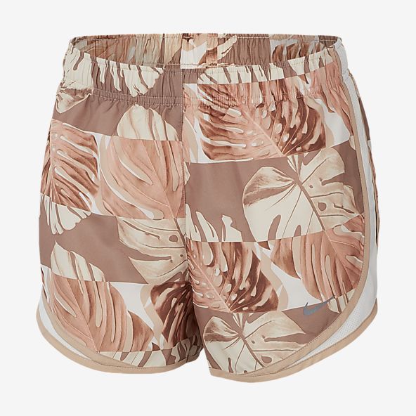 womens nike tempo shorts clearance