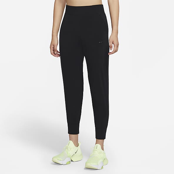 Buy Nike Womens Academy 21 DriFit Knit Pant CV2665010 BlackWhite XL  at Amazonin