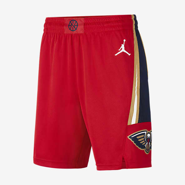 New Orleans Pelicans Jerseys & Gear. Nike.com