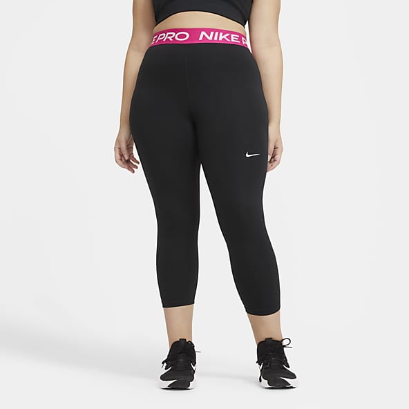 plus size women's nike leggings