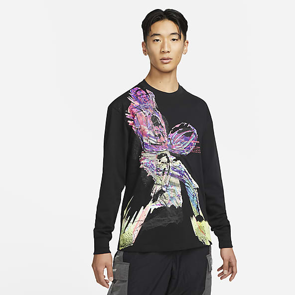Nike公式 メンズ ジョーダン 長袖 ナイキ公式通販
