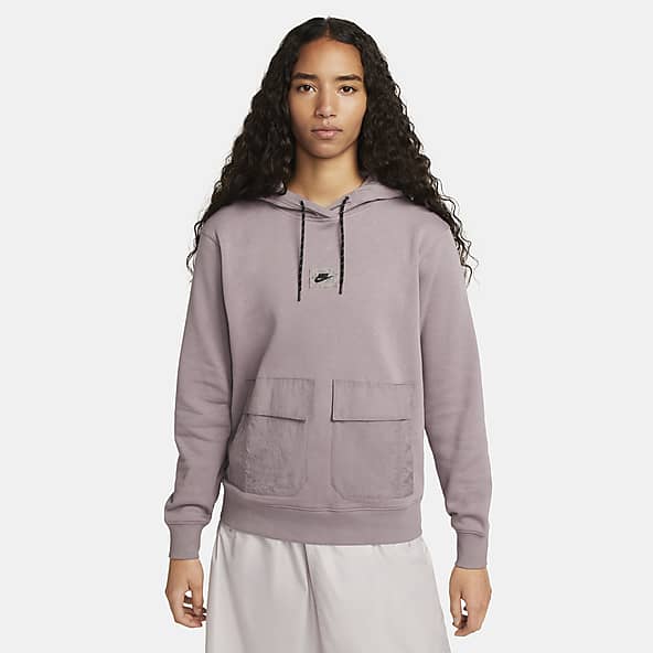 Violett PROZIS sweatshirt DAMEN Pullovers & Sweatshirts Sport Rabatt 49 % 