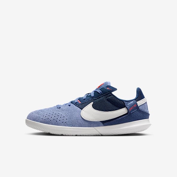 Nike Jr. Streetgato Düşük Bilekli Küçük/Genç Çocuk Kramponu