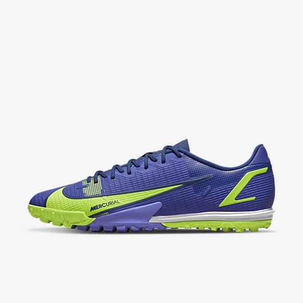 nike calcio viola