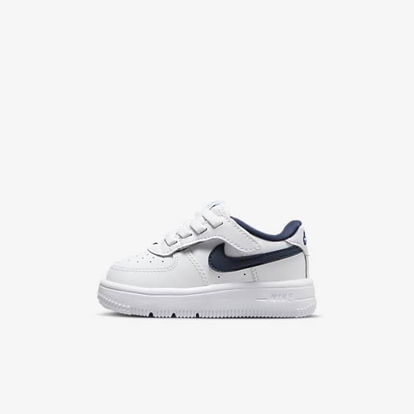 Nike air force deals basse nere scamosciate