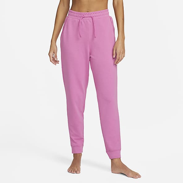 Pink Pants & Tights.