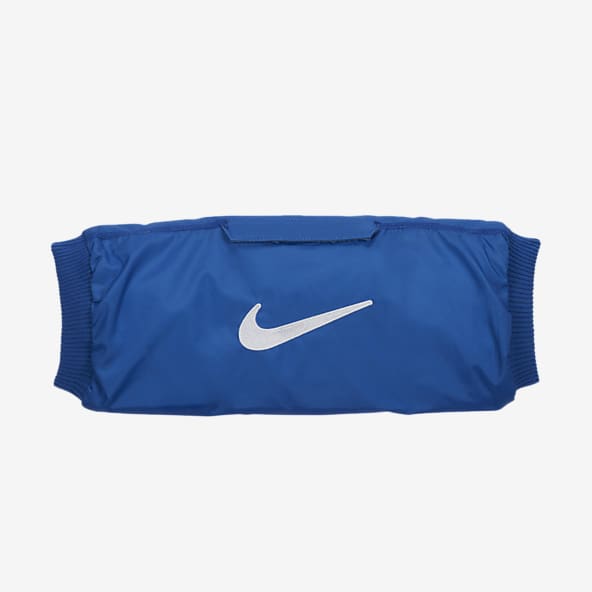 25 50 Azul Fútbol americano. Nike US