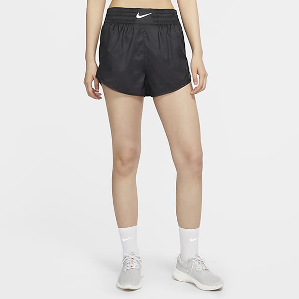 nike outlet shorts womens