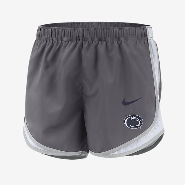 womens nike football shorts