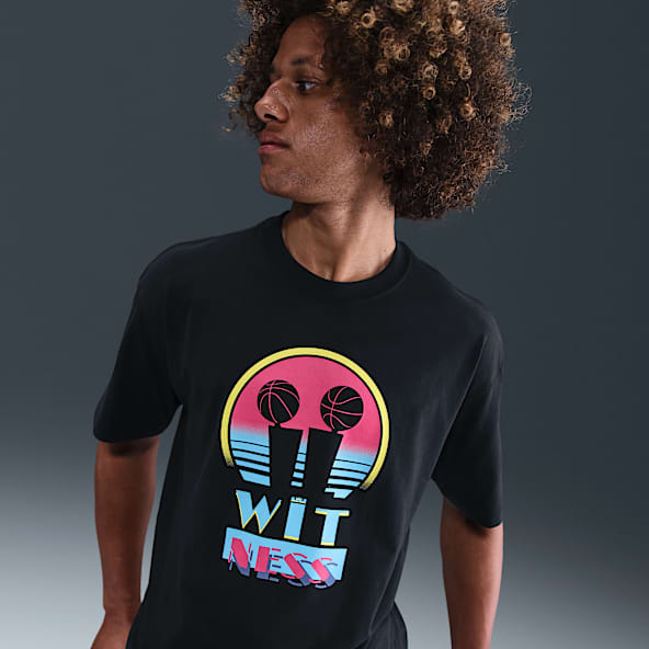 LeBron "Miami Twice" Camiseta de baloncesto Max90 - Hombre