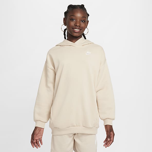 Girls Bring the Heat Sale Teen Collection Brown. Nike
