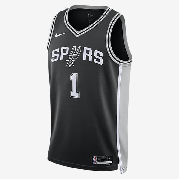 Custom White Dark Gray-Black Authentic Throwback Basketball Jersey