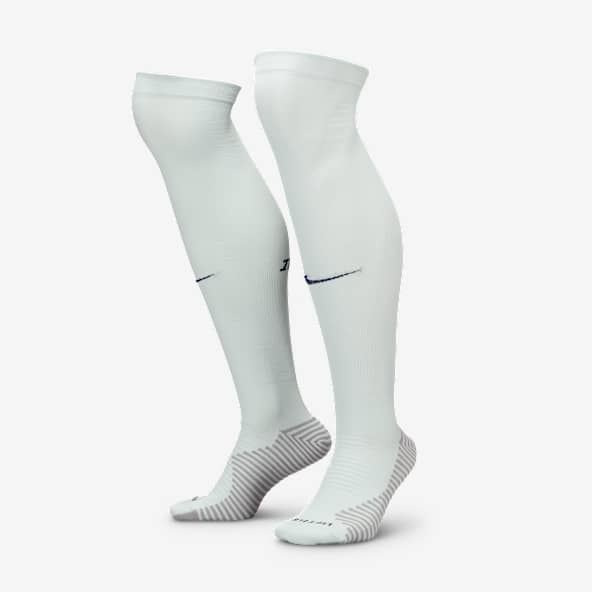 Inter Milan Strike Away Nike Dri-FIT Football Knee-High Socks
